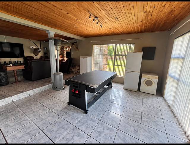 3 BEDROOM HOUSE FOR SALE IN KOOKRUS
